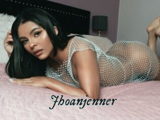 Jhoanjenner