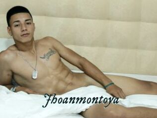 jhoanmontoya Pharaons Porn