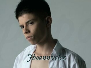 Jhoannvelez