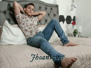 Jhoanreyes