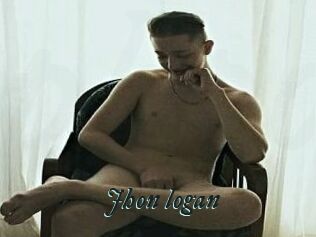 Jhon_logan