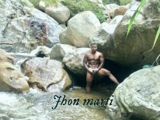 Jhon_marti