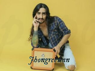Jhongreennn