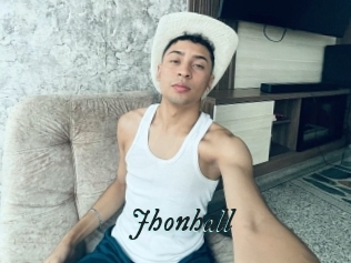 Jhonhall