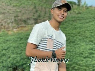 Jhonierhoyos