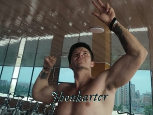 Jhonkarter