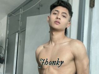Jhonky