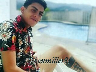 Jhonmiller81