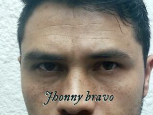 Jhonny_bravo