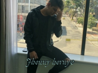 Jhonny_horny0
