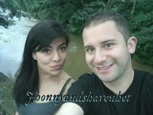 Jhonnyandsharonhot