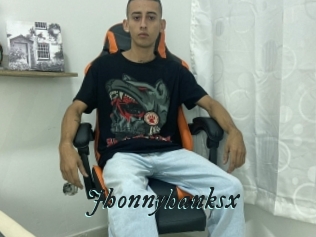Jhonnyhanksx