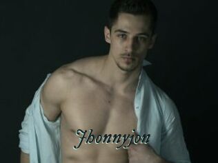 Jhonnyjon