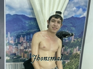 Jhonsmals