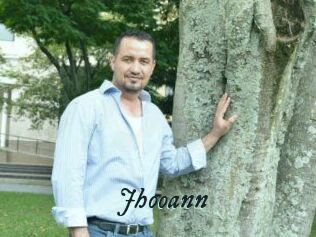Jhooann