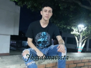 Jhordanacosta