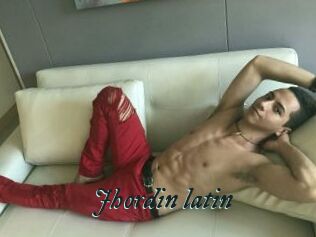 Jhordin_latin