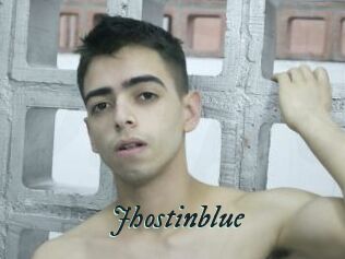 Jhostinblue