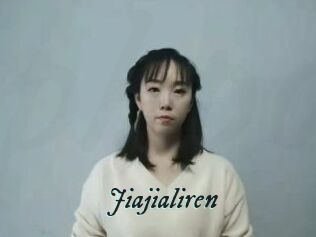 Jiajialiren