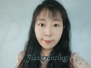 Jiangyanting