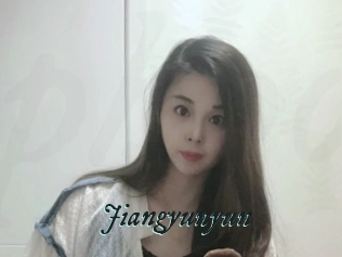 Jiangyunyun