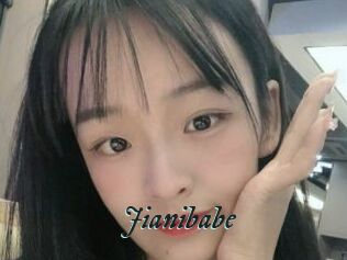 Jianibabe