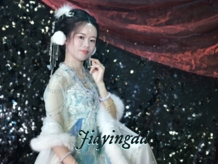 Jiayingdd
