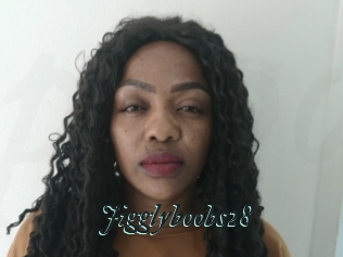 Jigglyboobs28