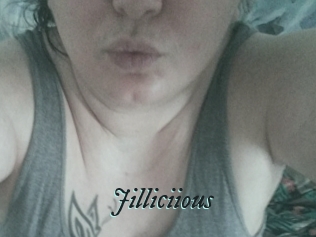 jilliciious Pharaons Porn