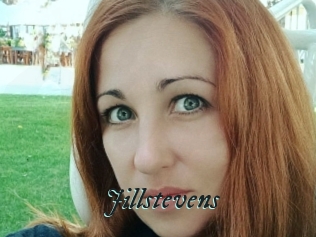 Jillstevens