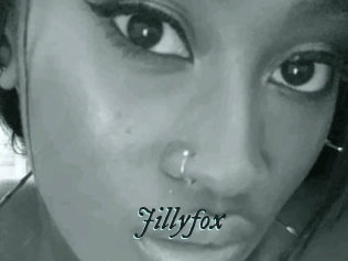 Jillyfox