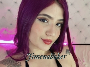 Jimenabaker
