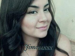Jimenaxxx