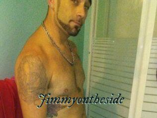 Jimmyontheside