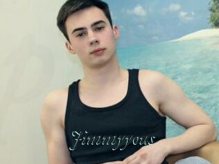 Jimmyyous