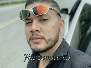 Jimthomsonhils