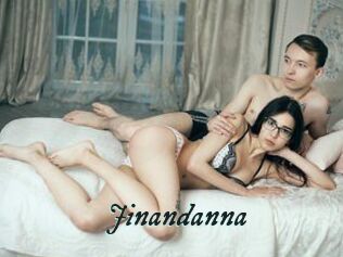 Jinandanna