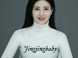 Jingjingbaby