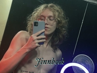 Jinnbook