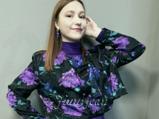 Jinnyjean