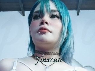 Jinxcute