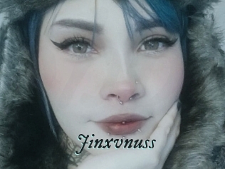 Jinxvnuss