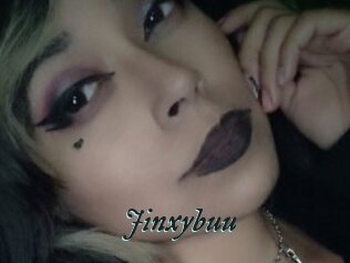 Jinxybuu