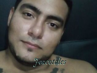 Joacotales