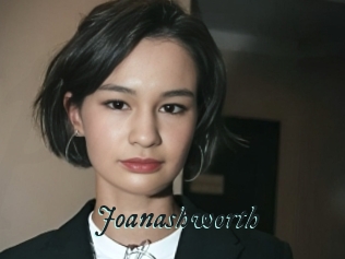 Joanashworth