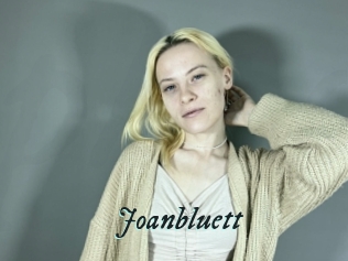 Joanbluett