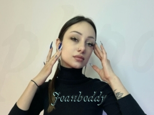 Joanboddy