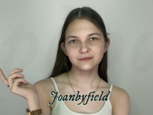 Joanbyfield