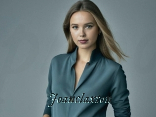 Joanclaxton