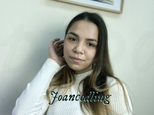 Joancodling